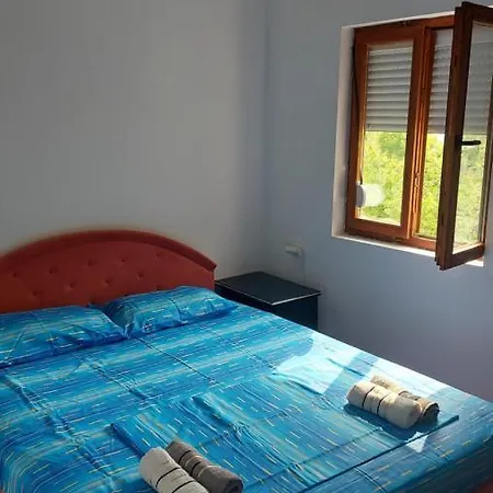 Guest House Vodica Virpazar Exterior photo
