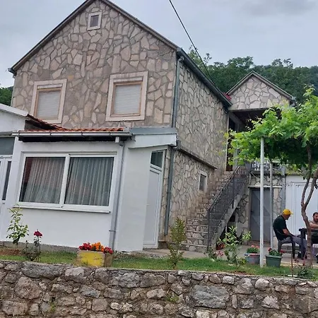 Guest House Vodica Virpazar Exterior photo