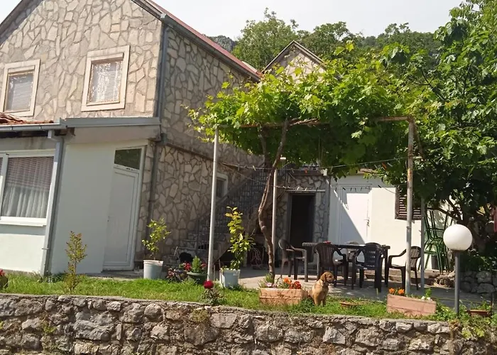Guest House Vodica