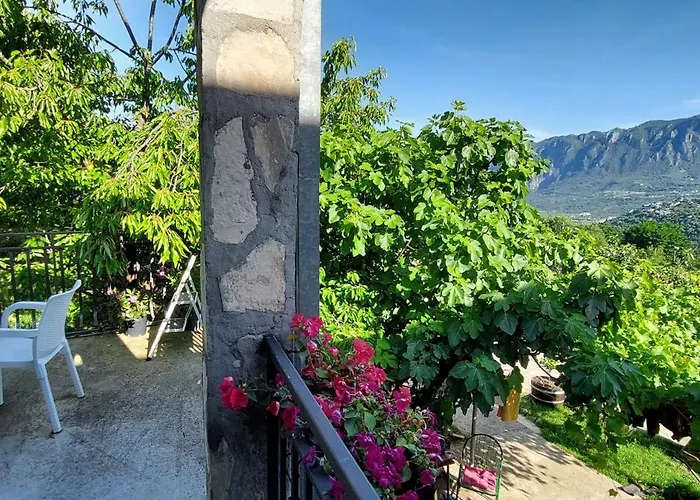 Guest House Vodica