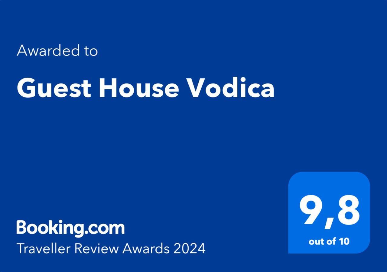 Vodica Apartment
